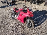 ZDMHAU8TXTB****** Salvage and Wrecked 2026 Ducati Superbike in San Diego