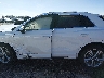 WA1DECF33L1****** Salvage 2020 Audi Q3