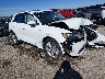 WA1DECF33L1****** Salvage and Wrecked 2020 Audi Q3 in Tulsa