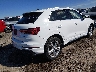 WA1DECF33L1****** Salvage and Wrecked 2020 Audi Q3 in Oklahoma State