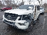 4JGDA5HB7CA****** Used and Repairable 2012 Mercedes-Benz ML 350 in Englishtown