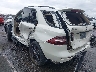 4JGDA5HB7CA****** Salvage and Repairable 2012 Mercedes-Benz ML 350 in Englishtown