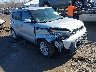KNDJP3A57F7****** Salvage and Wrecked 2015 Kia Soul in Davenport