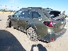 4S4BTGND3S3****** Salvamento y Reparables 2025 Subaru Outback en East Bay