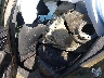 4S4BTGND3S3****** Destrozados 2025 Subaru Outback en East Bay