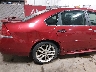 2G1WC5E30D1****** Reparables 2013 Chevrolet Impala
