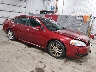 2G1WC5E30D1****** Salvamento y Destrozados 2013 Chevrolet Impala en Des Moines
