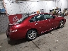 2G1WC5E30D1****** Salvamento y Destrozados 2013 Chevrolet Impala en Estado de Iowa