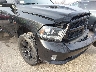 1C6RR7MT7HS****** Repairable 2017 RAM 1500