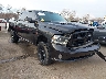 1C6RR7MT7HS****** Salvage and Wrecked 2017 RAM 1500 in Kansas City