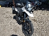 WB1018909GZ****** Salvamento y Destrozados 2016 BMW G 650 GS en Rec Rides Online Exclusive