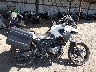 WB1018909GZ****** Destrozados 2016 BMW G 650 GS en Estado de California