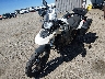 WB1018909GZ****** Usados y Reparables 2016 BMW G 650 GS en Rec Rides Online Exclusive