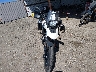 WB1018909GZ****** Usados y Reparables 2016 BMW G 650 GS en Estado de California