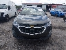 2GNAXHEV4L6****** Wrecked 2020 Chevrolet Equinox in Florida State