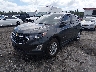 2GNAXHEV4L6****** Used and Repairable 2020 Chevrolet Equinox in West Palm Beach
