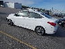 KMHCT4AE5HU****** Salvage and Repairable 2017 Hyundai Accent in Lexington