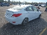 KMHCT4AE5HU****** Salvage and Wrecked 2017 Hyundai Accent in South Carolina State