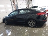 5NPD84LF0JH****** Repairable 2018 Hyundai Elantra in Kansas State