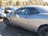 2C3CDYAGXCH****** Salvage 2012 Dodge Challenger