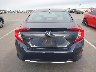 19XFC1F3XME****** Usados 2021 Honda Civic