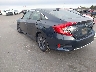 19XFC1F3XME****** Salvamento y Reparables 2021 Honda Civic en Raleigh