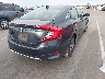 19XFC1F3XME****** Salvamento y Destrozados 2021 Honda Civic en Estado de Carolina del Norte