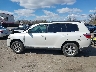 5TDBK3EH7CS****** Repairable 2012 Toyota Highlander in Maryland State