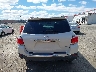 5TDBK3EH7CS****** Wrecked 2012 Toyota Highlander