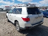 5TDBK3EH7CS****** Salvage and Repairable 2012 Toyota Highlander in Metro DC