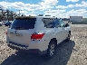 5TDBK3EH7CS****** Salvage and Wrecked 2012 Toyota Highlander in Maryland State