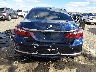 1HGCR2F33HA****** Destrozados 2017 Honda Accord