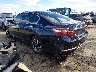 1HGCR2F33HA****** Salvamento y Reparables 2017 Honda Accord en Englishtown
