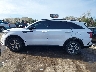 5XYRL4LC3PG****** Reparables 2023 Kia Sorento en Estado de Oklahoma
