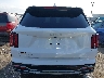 5XYRL4LC3PG****** Destrozados 2023 Kia Sorento