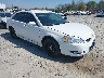 2G1WD5E36F1****** Salvage and Wrecked 2015 Chevrolet Impala Police in Tifton