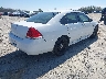 2G1WD5E36F1****** Salvage and Wrecked 2015 Chevrolet Impala Police in Georgia State