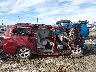 5TDKZ3DC5JS****** Reparables 2018 Toyota Sienna en Estado de Oregón