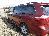 5TDKZ3DC5JS****** Usados y Reparables 2018 Toyota Sienna en Eugene