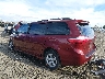 5TDKZ3DC5JS****** Salvamento y Reparables 2018 Toyota Sienna en Eugene