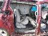 5TDKZ3DC5JS****** Destrozados 2018 Toyota Sienna en Eugene