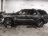 1C4RDJDG8HC****** Salvage 2017 Dodge Durango