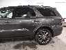 1C4RDJDG8HC****** Salvage and Wrecked 2017 Dodge Durango in Des Moines