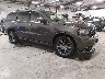 1C4RDJDG8HC****** Salvage and Wrecked 2017 Dodge Durango in Des Moines