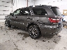 1C4RDJDG8HC****** Salvage and Repairable 2017 Dodge Durango in Des Moines