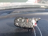 1C4RDJDG8HC****** Salvage 2017 Dodge Durango in Iowa State