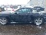 1FA6P8TH4J5****** Repairable 2018 Ford Mustang in Indiana State