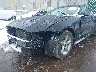 1FA6P8TH4J5****** Salvage and Repairable 2018 Ford Mustang in Indiana State