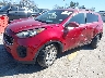 KNDPM3AC0K7****** Repairable 2019 Kia Sportage in Georgia State