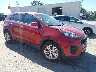 KNDPM3AC0K7****** Salvage and Wrecked 2019 Kia Sportage in Atlanta South